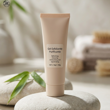 Gel Exfoliante 50g NubeLomira™