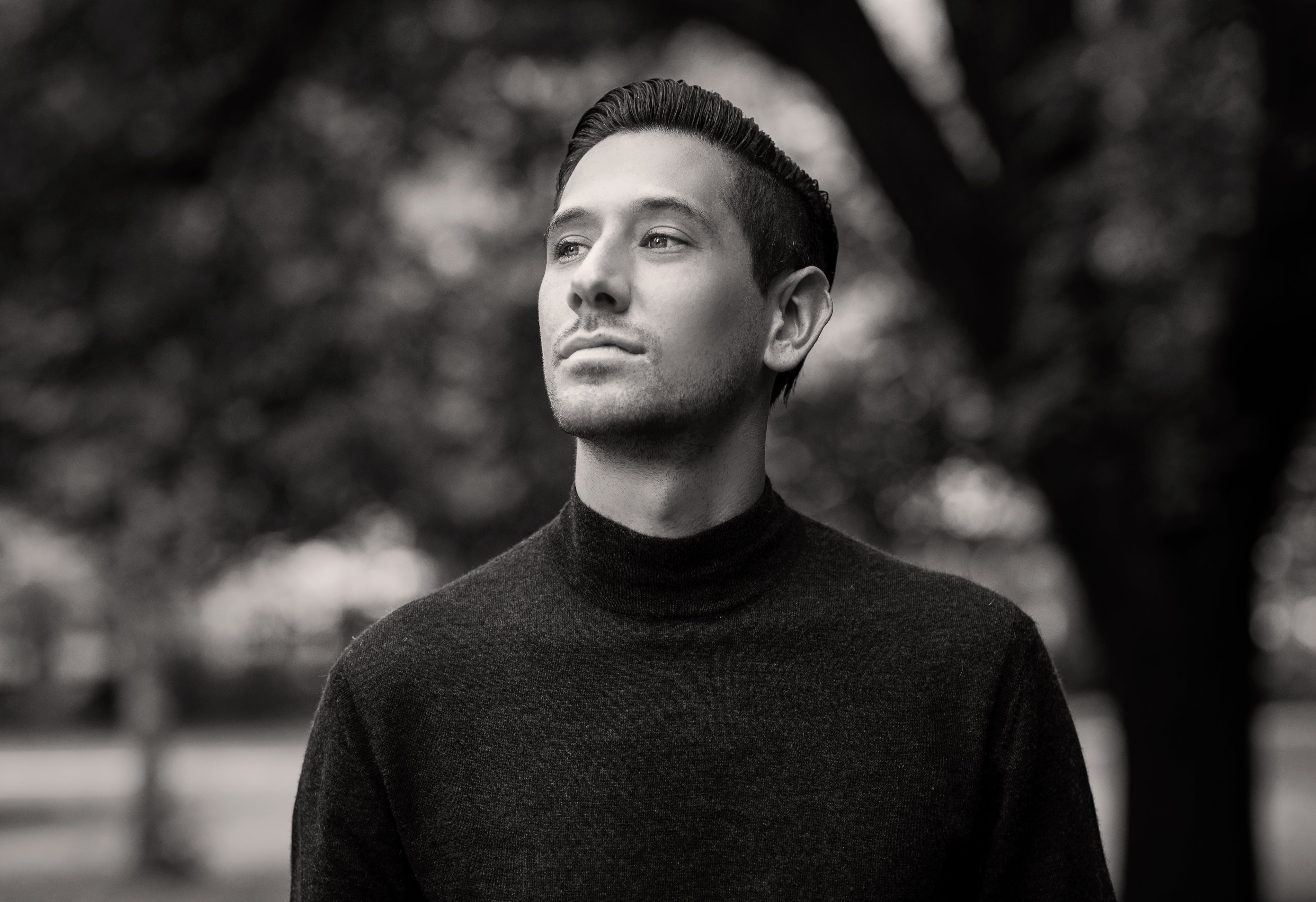 Miguel J. - Galicia