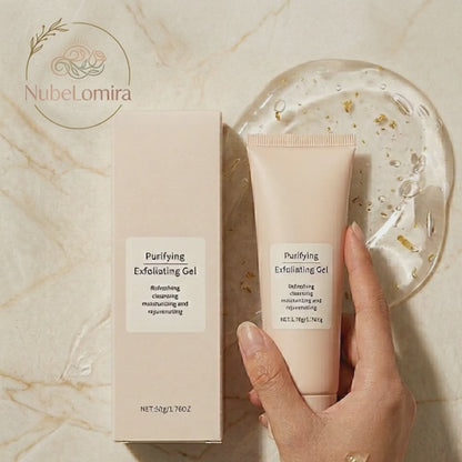 Gel Exfoliante 50g NubeLomira™
