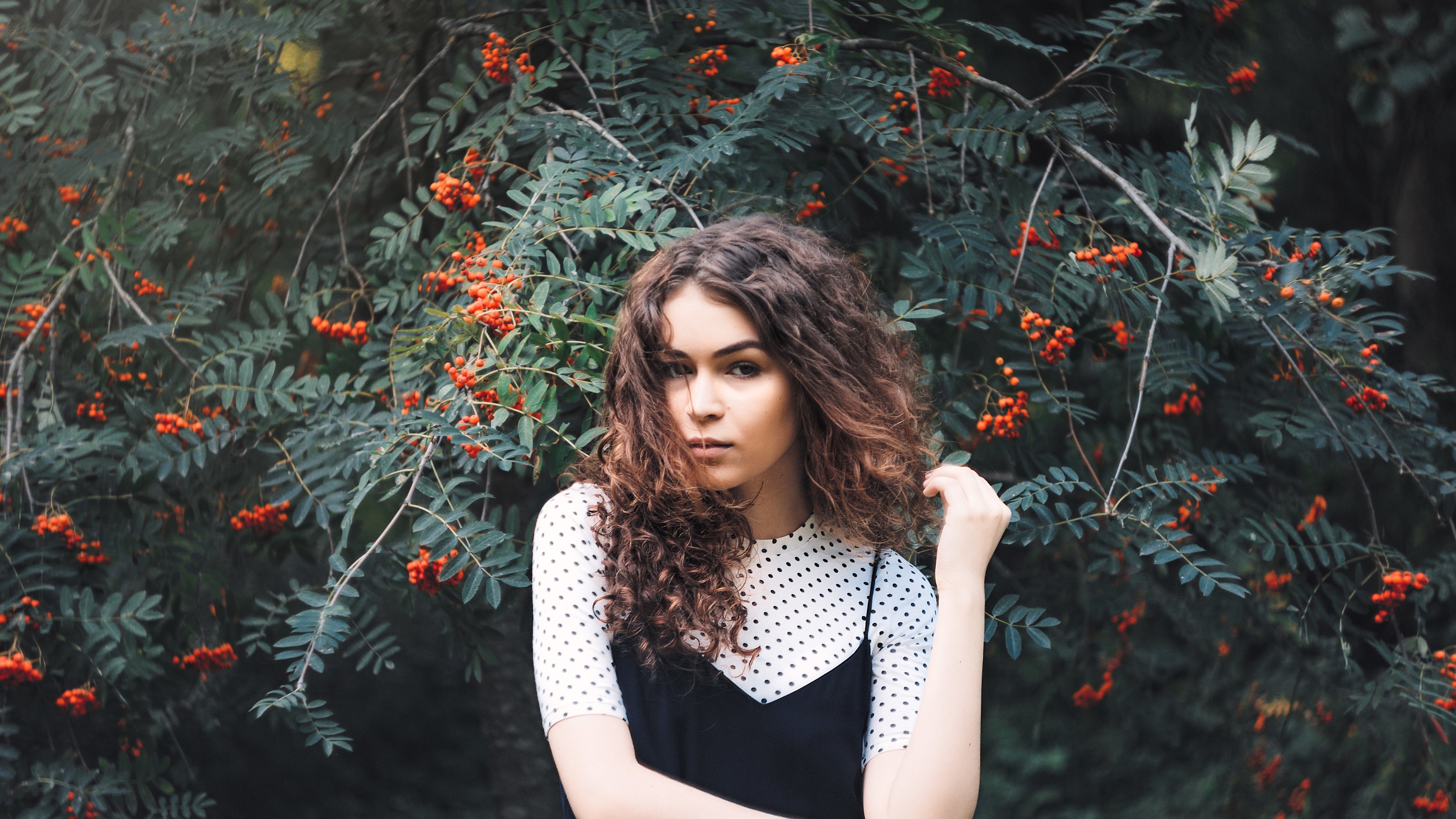 Luisa D. - Almeria